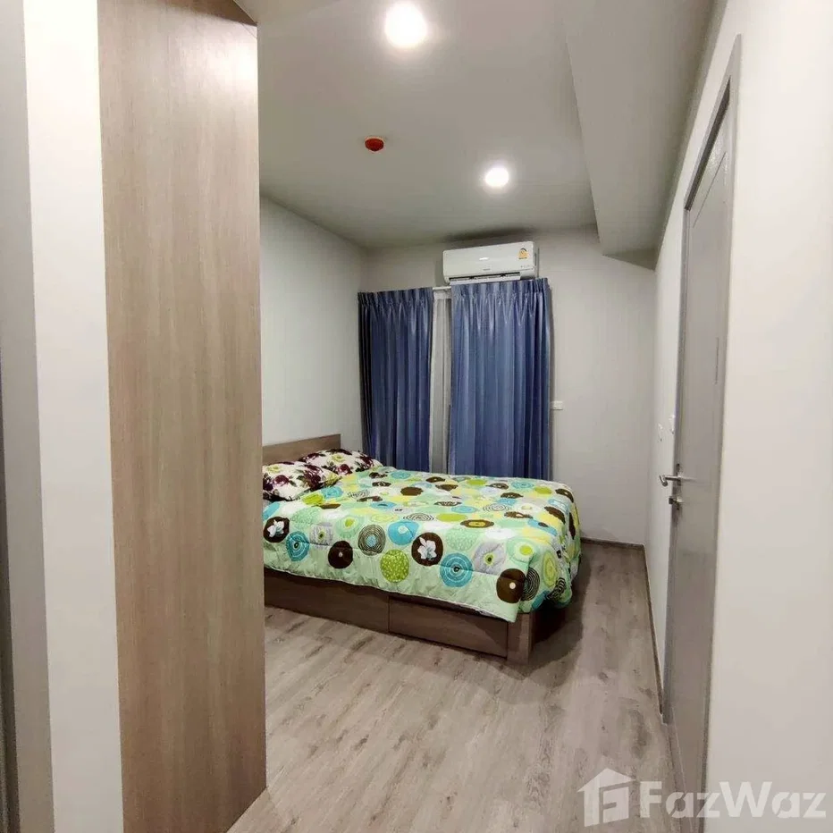 picture 1-Bedroom Extra at Chapter Flow Bangpo | THB 4.79M 6611816 - 10/28