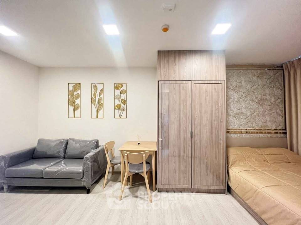 รูป คอนโด 1 ห้องนอน Plum Condo Sukhumvit 62 ใกล้ BTS บางจาก (ID 3164392) - รูปที่ 3/15
