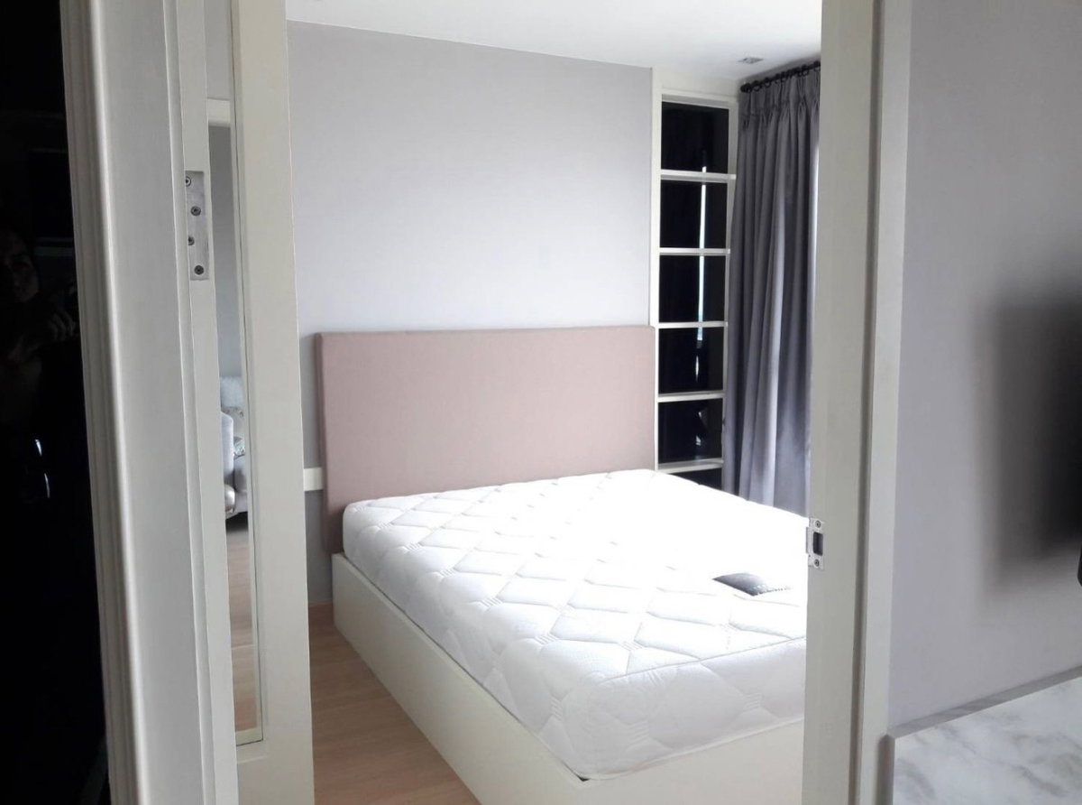 picture Casa Condo @ MRT Sam Yaek Bang Yai for rent ✨ Fully furnished - 1/8