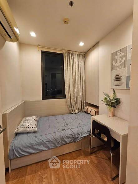 picture 200m To BTS On Nut | 2-BR Q House Sukhumvit 79 (ID 3192522) - 4/9