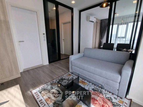2-BR Condo At Modiz Sukhumvit 50 Near BTS On Nut (ID 3180681)