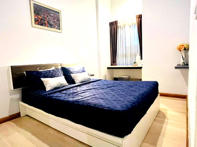 Condos for rent : 🏢 Zcape3 Wichit | 1BR | Building A | 8th Floor | 13,000 THB