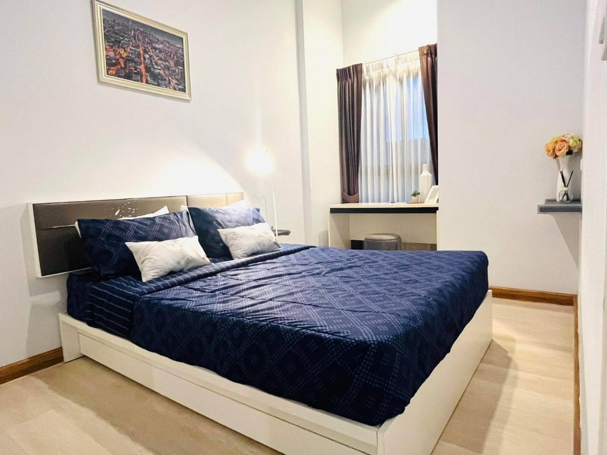 picture 🏢 Zcape3 Wichit | 1BR | Building A | 8th Floor | 13,000 THB - 1/22
