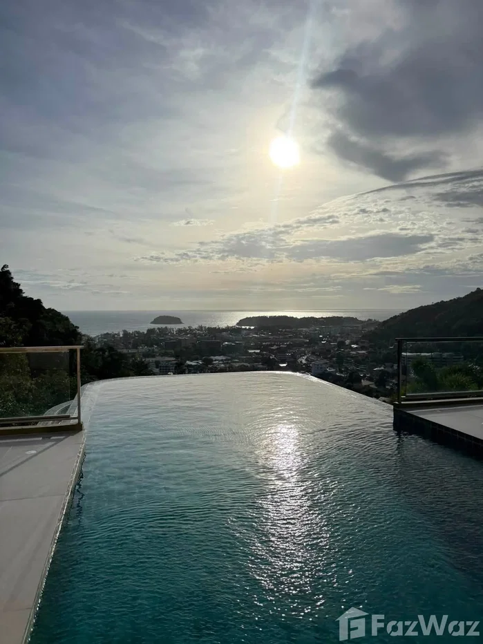 picture 4 Bedroom Villa for rent in Karon, Phuket 6676747 - 11/21