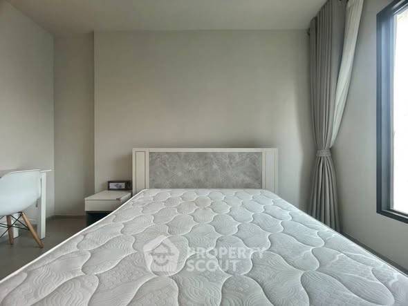 picture 23rd-Floor 1-BR Life Asoke - Rama 9 Near MRT Phra Ram 9 (ID 2847411) - 4/7