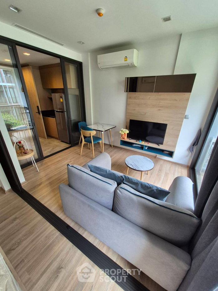 รูป คอนโด 1 ห้องนอน Kawa Haus ขนาด 35 ตร.ม. ใกล้ BTS อ่อนนุช (ID 2307041) - รูปที่ 8/9