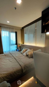 ชั้น 23 คอนโด 1 ห้องนอน Life Sathorn Sierra ใกล้ BTS ตลาดพลู (ID 2676730)
