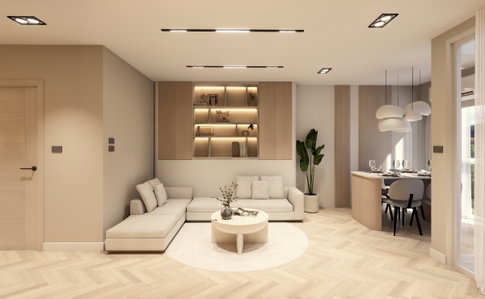 Rare Family Unit | ใกล้ มช. | คอนโดหรู Punna Residence 5 วิวสระ ห้องใหญ่ 2 นอน 2 น้ำ | ทำเลหน้า มช. ห่างประตูหน้ามหาวิทยาลัยเชียงใหม่เพียง 500 เมตร