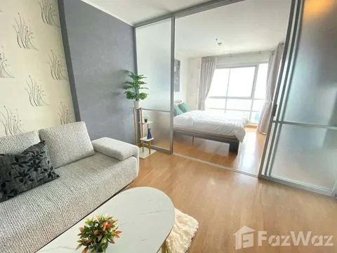 U delight at huay khwang station ( Sale/Rent) 5552300