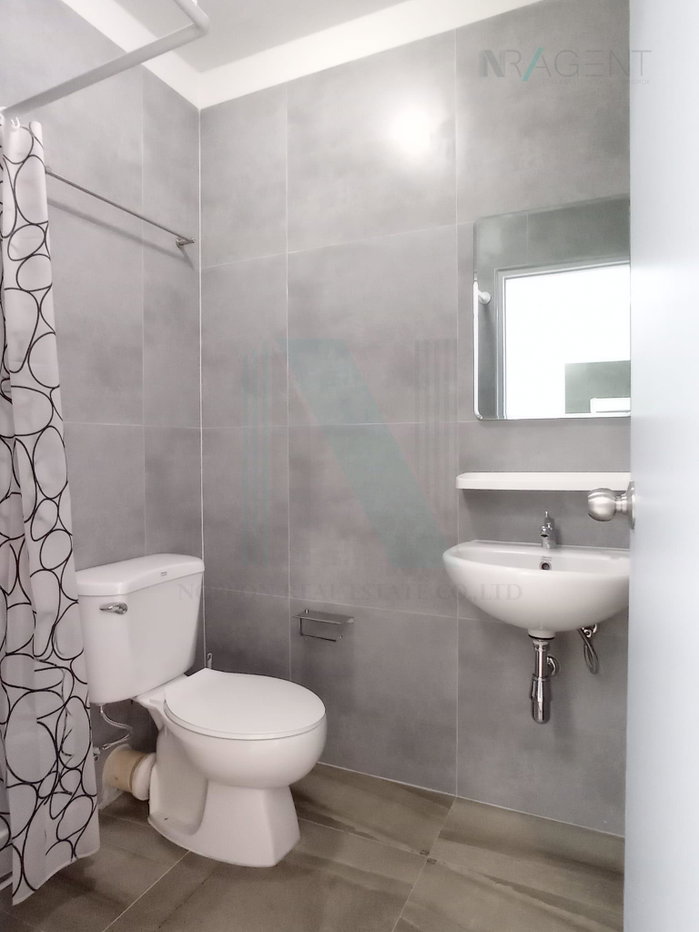 picture For rent I-House Laguna Garden STUDIO 2nd floor Building C near MRT Phetchaburi. - 7/8
