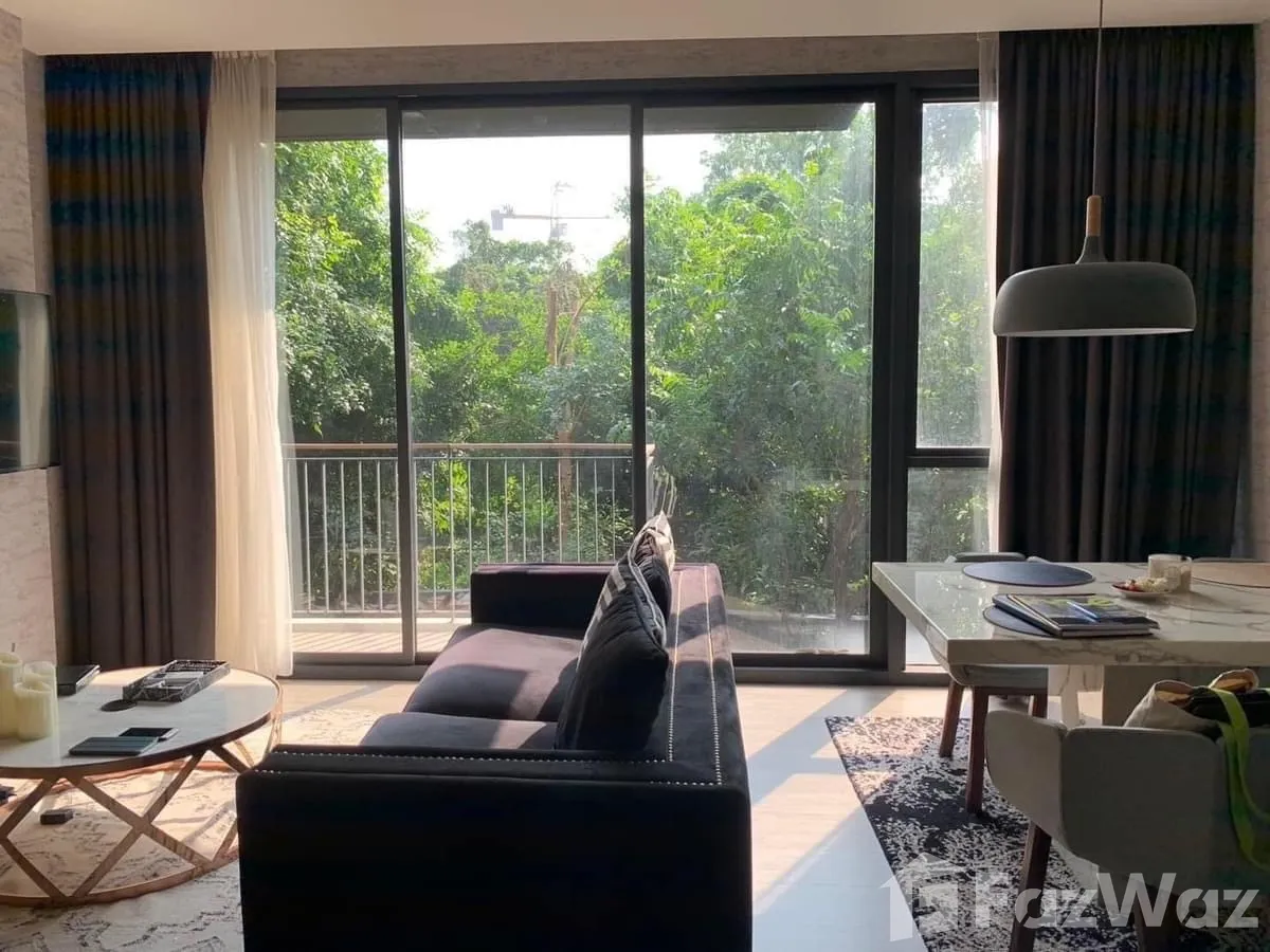 picture 2 Bedroom Condo for rent at Mori Haus 1903067 - 2/9