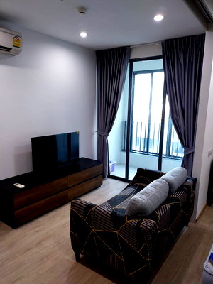 คอนโดให้เช่า : ให้เช่า คอนโด Ideo Q Chula-Samyan ห้องสวย ราคาดีที่สุด