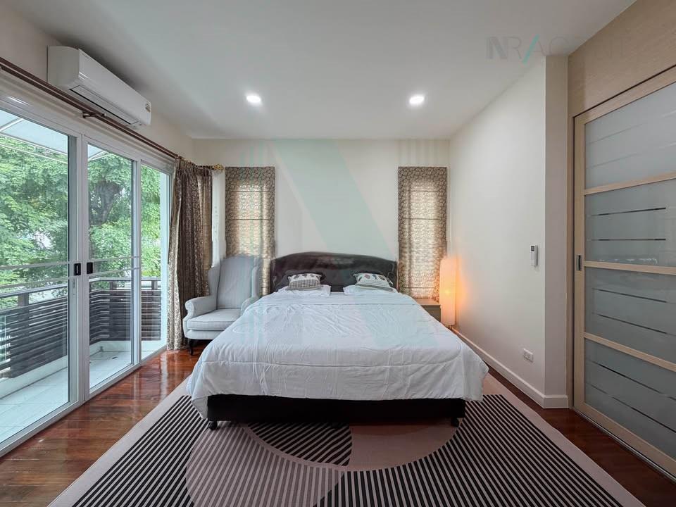 picture 📌 For Rent 2-story House BLUE LAGOON 1 3 bedroom 3 bathroom - 8/8