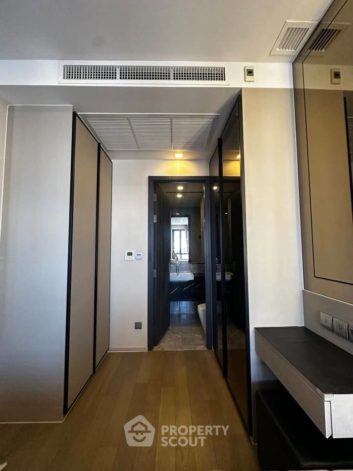 รูป คอนโด 1 ห้องนอน ชั้น 26 Ashton Asoke ใกล้ MRT สุขุมวิท 70 ม. (ID 3194111) - รูปที่ 8/10