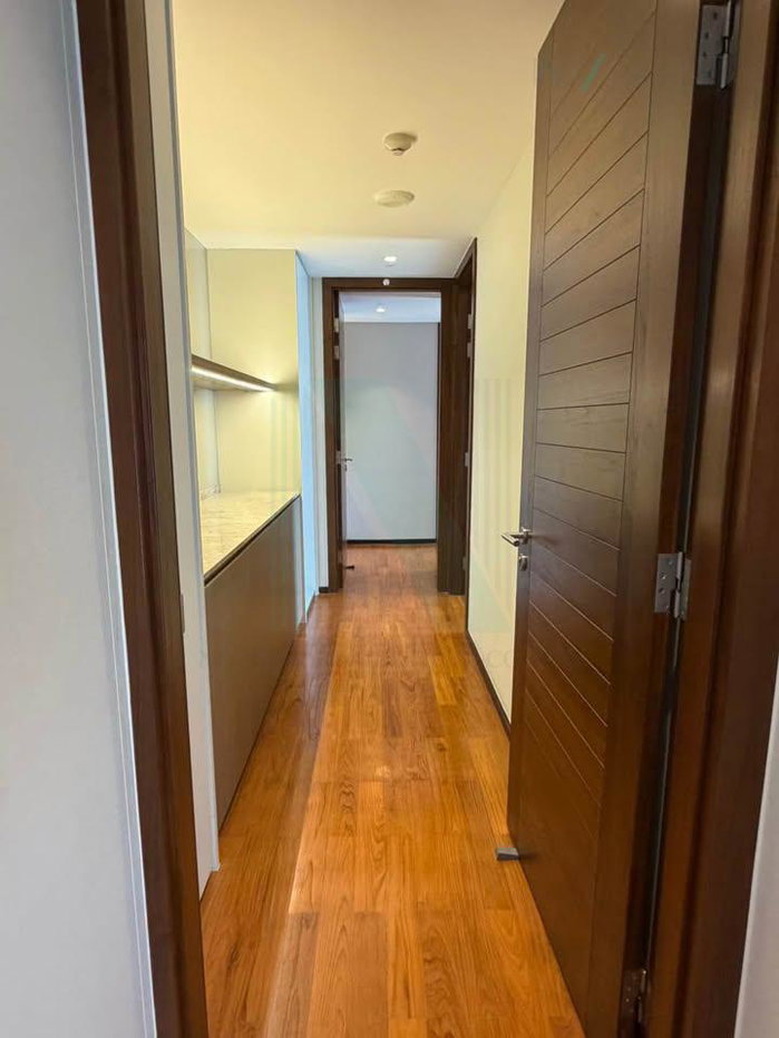 รูป 🎊 ให้เช่าคอนโด ลา ซิตต้า เดลเร ทองหล่อ 16 อาคาร 1 ชั้น 2 3 ห้องนอน ขนาด 180 ตรม ใกล้ BTS ทองหล่อ - รูปที่ 7/8