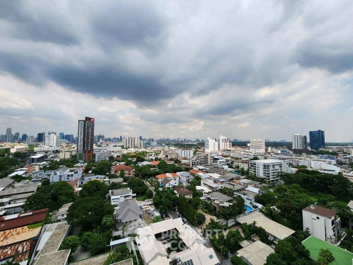 รูป คอนโด 1 ห้องนอน ชั้น 19 Regal Sathon-Naradhiwas ขนาด 33 ตร.ม. (ID 3192353) - รูปที่ 6/8