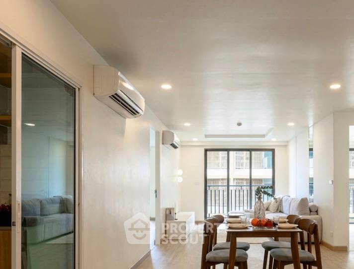 picture 2-BR Condo At Voque Sukhumvit 31 Near MRT Sukhumvit (ID 3191405) - 2/5