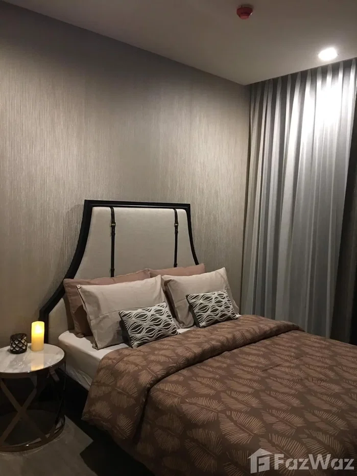 picture 2 Bedroom Condo for rent at Mori Haus 1903067 - 6/9