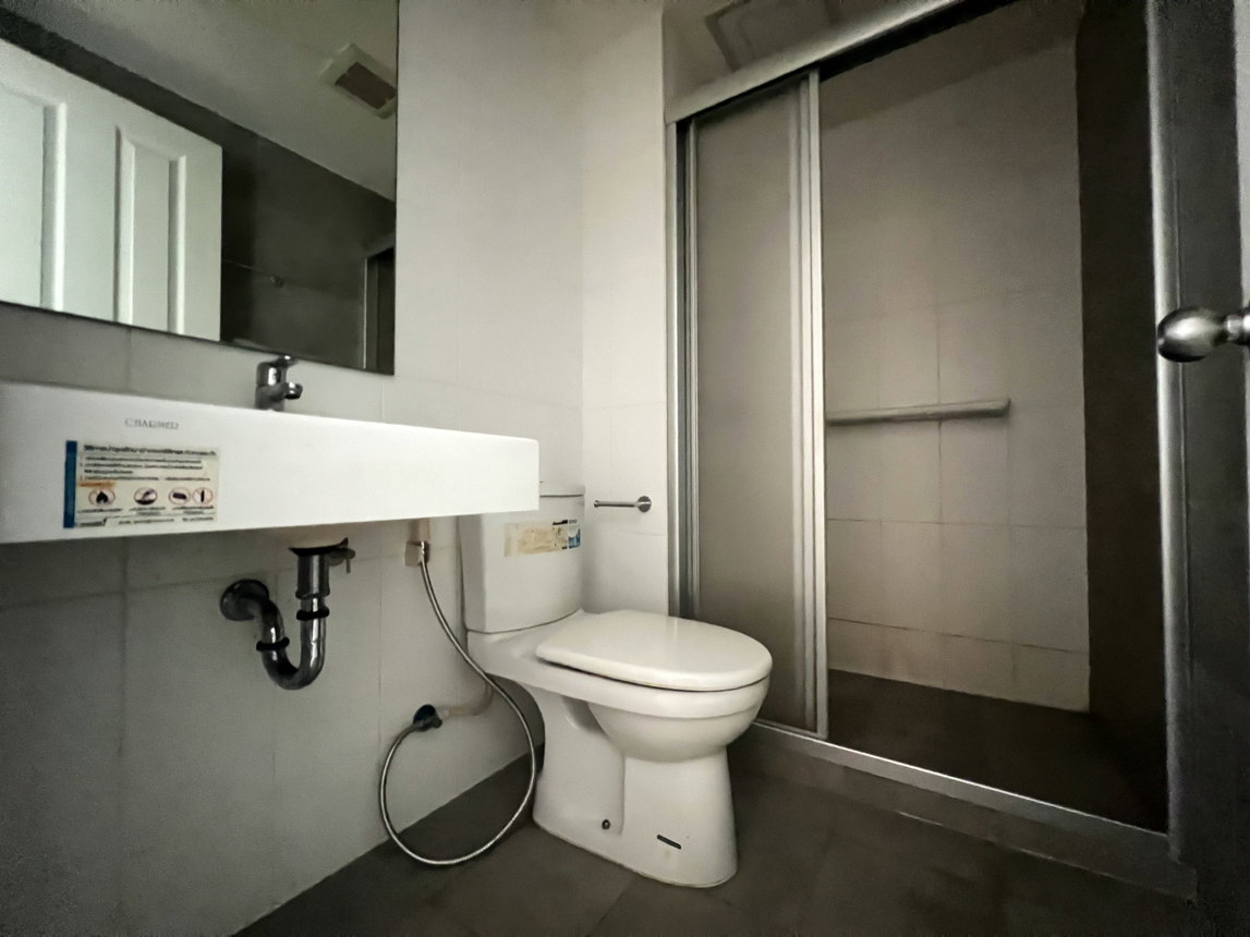 รูป 🏢 ขาย คอนโด ยู ดีไลท์ เรสซิเดนซ์ ริเวอร์ฟร้อนท์ พระราม 3 (U Delight Residence Riverfront Rama 3) | ใกล้ BRT วัดปริวาส - รูปที่ 8/8
