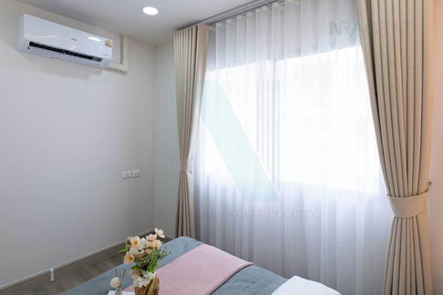 🎉 For Sell Condo SMART CONDO @ RAMA 2 Building 1, Floor 3,1 bed room, Room size 28 sqm