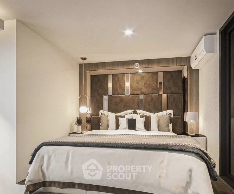 picture 29th-Floor 2-BR Knightsbridge Space Ratchayothin Near BTS Ratchayothin (ID 3136026) - 14/17