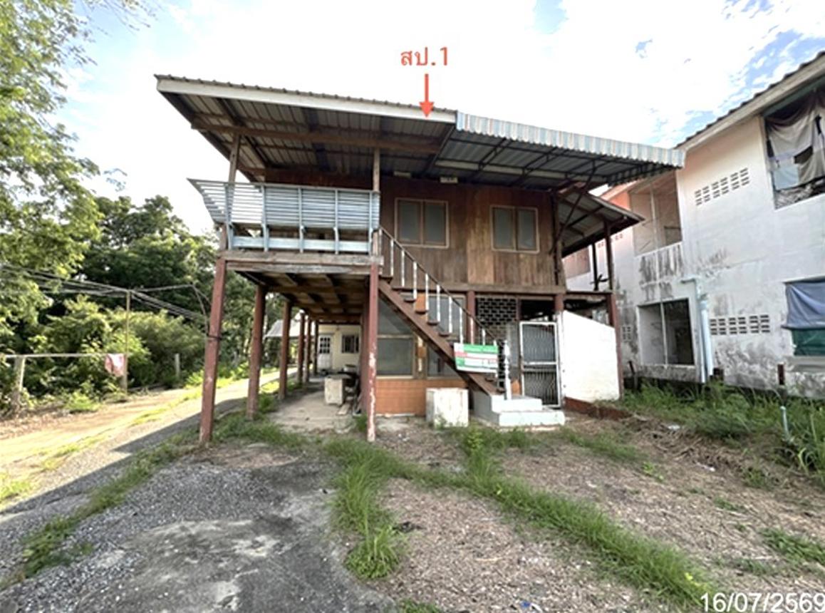 รูป บ้านเดี่ยว 594 ตร.วา นครหลวง พระนครศรีอยุธยา 8.1M - รูปที่ 30/59