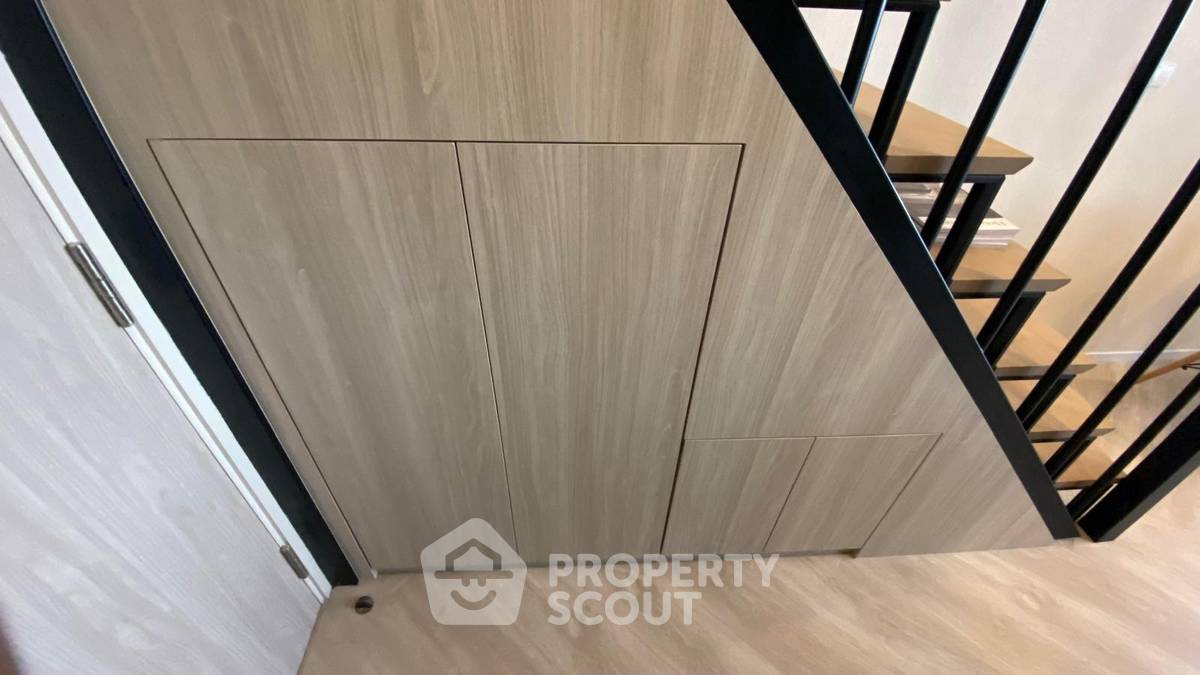 รูป คอนโดหนึ่งห้องนอน Ramada Plaza Residence Sukhumvit 48 ใกล้ BTS พระโขนง (ID 3194241) - รูปที่ 11/13