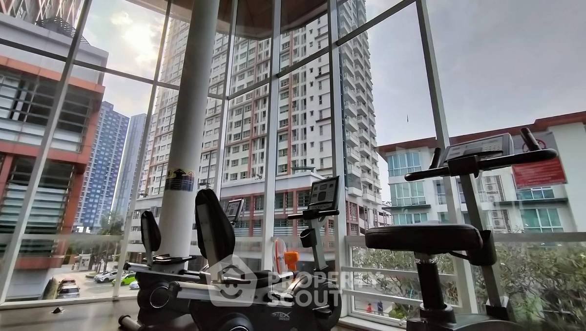 picture Great Value 1-BR Condo For Rent At Ivy River, Bang Pakok (ID 1922645) - 29/31