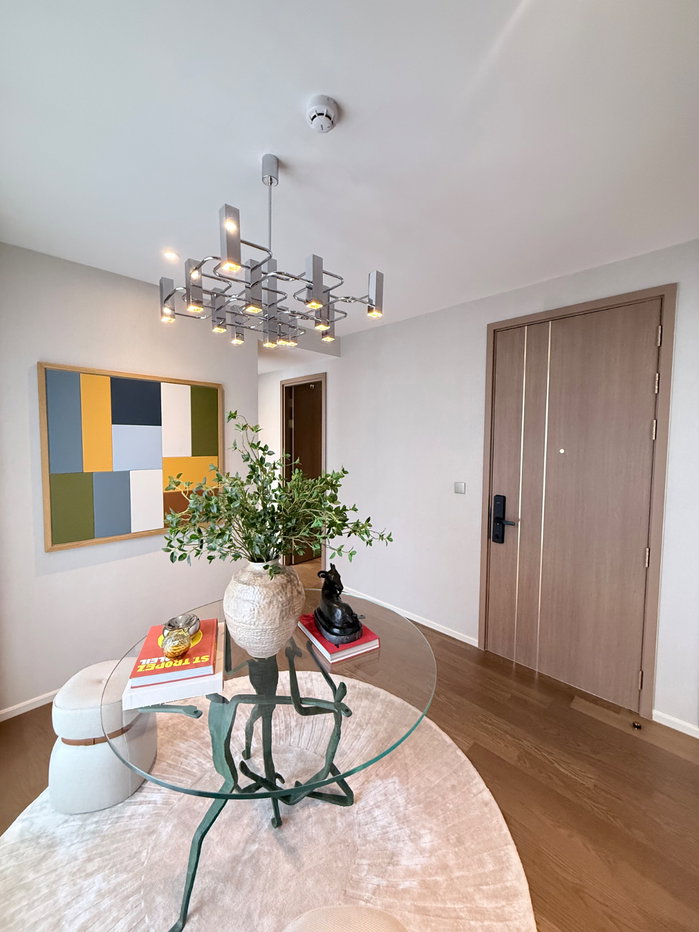 รูป VIA 34 | 3 BEDROOM 3 BATHROOM | 152.01 SQ.M. | ฿48.20 MB - รูปที่ 1/14