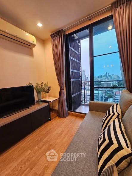 picture 200m To BTS On Nut | 2-BR Q House Sukhumvit 79 Condo (ID 3192561) - 1/8