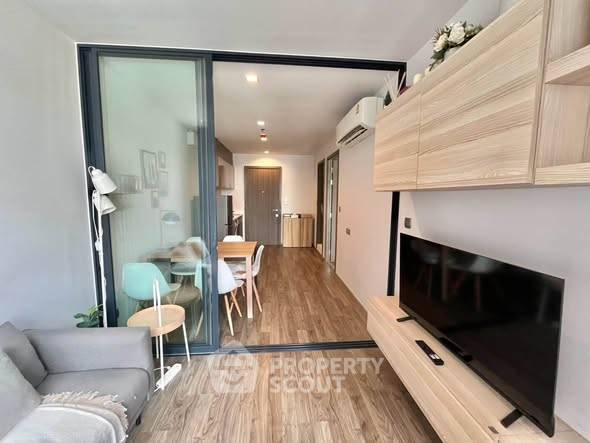รูป ชั้น 29 คอนโด 1 ห้องนอน Life Ladprao Valley ใกล้ BTS ห้าแยกลาดพร้าว (ID 3193434) - รูปที่ 2/9
