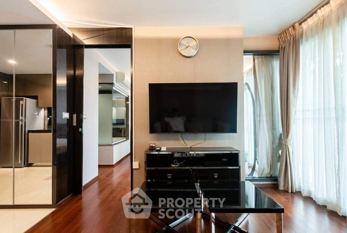 รูป คอนโด 1 ห้องนอน The Address สุขุมวิท 61 ใกล้ BTS เอกมัย 400 ม. (ID 3066799) - รูปที่ 6/13