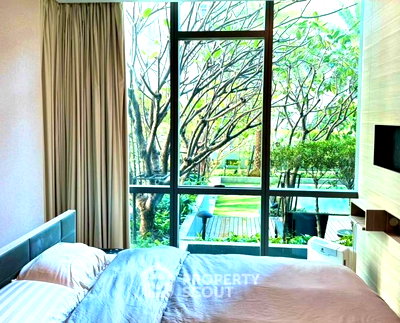 Condos for sale : 1-BR Condo at The Room Sukhumvit 21 near MRT Sukhumvit (ID 3121123)