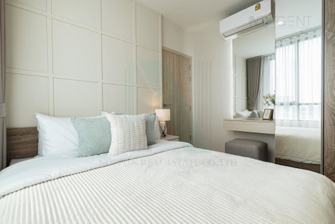 📌Exclusive!📌 ให้เช่าคอนโด นิว โนเบิล ไฟฉาย-วังหลัง อาคาร 1 ชั้น 7 2 ห้องนอน ขนาด 35.00 ตรม ใกล้ MRT แยกไฟฉาย