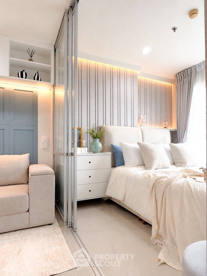 รูป คอนโด 1 ห้องนอน สำหรับขาย ที่ Lumpini Seaview Jomtien (ID 3191716) - รูปที่ 5/10