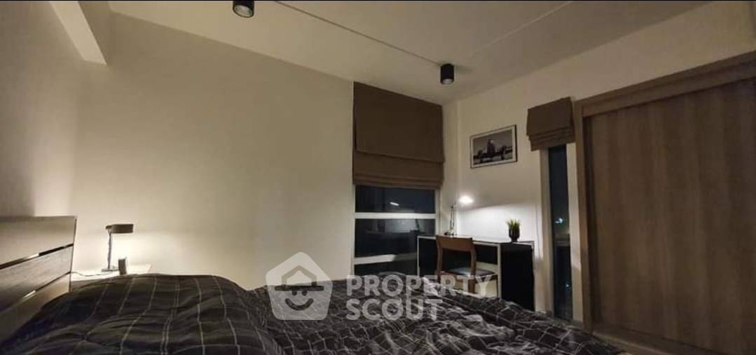 picture 2-BR Condo For Sale At Golden Lake View Condominium (ID 1351268) - 7/14