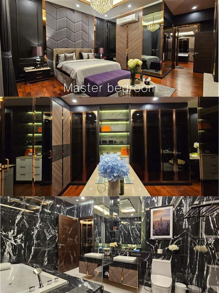picture Luxury vacation home for rent in Hua Hin Soi Chonlaprathan 12 - 7/11