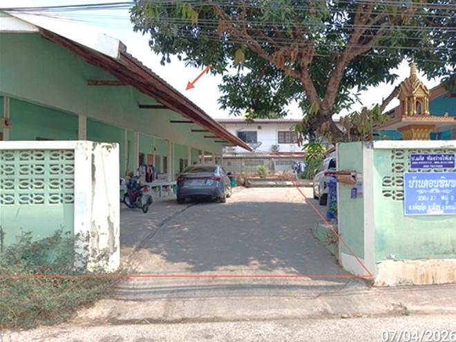 picture HOME 100 Sq.w. Muang Phitsanulok Phitsanulok for 2.8M - 1/17