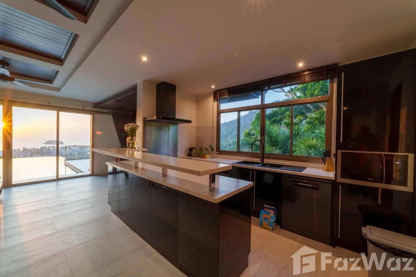 picture 4 Bedroom Villa for rent in Karon, Phuket 6676747 - 16/21
