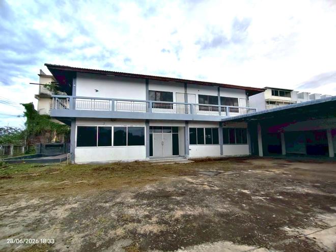 picture FACTORY 2401.3 Sq.w. Tha Wung Lopburi for 15M - 2/57