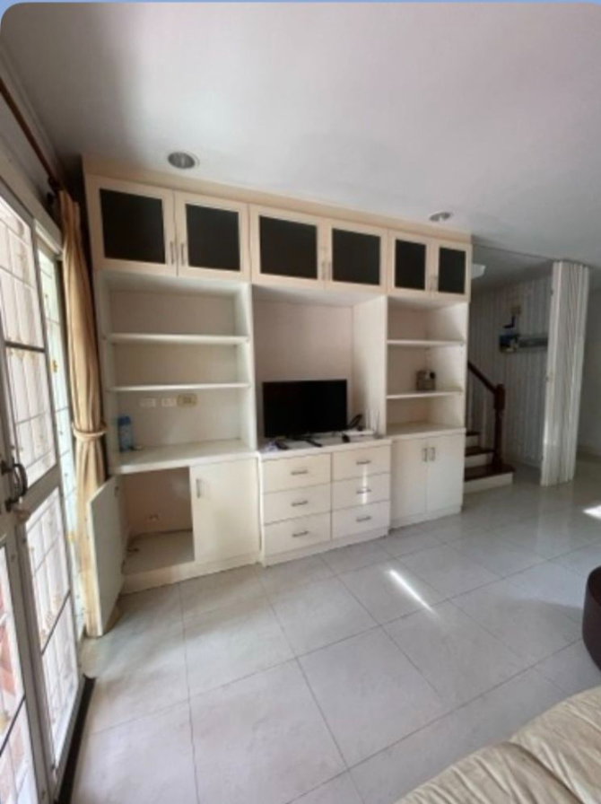 รูป 📢🏡ให้เช่า บ้านเดี่ยว เพอร์เฟค พาร์ค รามคำแหง (Perfect Park Ramkhamhaeng) ซ. เคหะร่มเกล้า 64 - รูปที่ 4/12