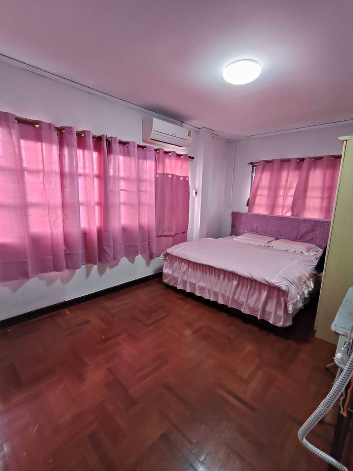 รูป ให้เช่าบ้านเดี่ยว ซอยนวมินทร์ 59 บึงกุ่ม | บ้านพื้นที่ใหญ่ 400 ตร.ม. | มีสวน | พร้อมเข้าอยู่ - รูปที่ 21/25