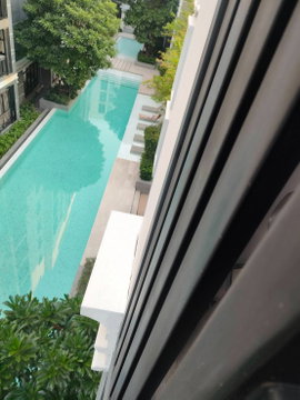 Plum Condo Mix Chaengwattana Building B