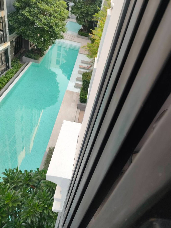 รูป ขายคอนโด พลัม คอนโด มิกซ์ แจ้งวัฒนะ | Plum Condo Mix Chaengwattana ตึก B - รูปที่ 1/12