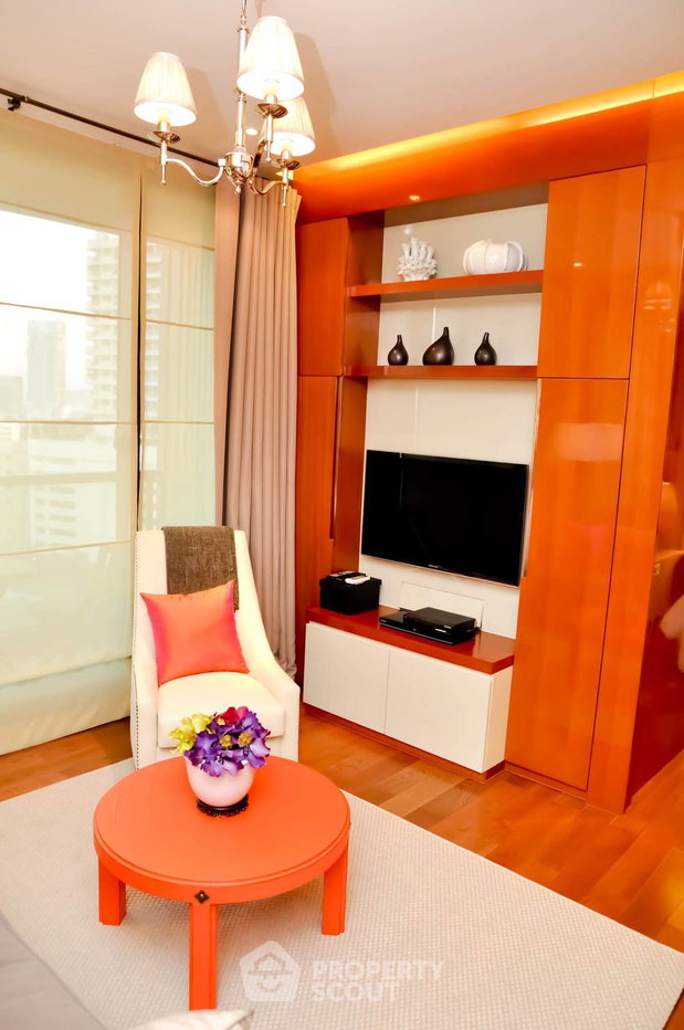 picture 1-BR The Address Sukhumvit 28 Near BTS Phrom Phong (ID 3193600) - 2/8