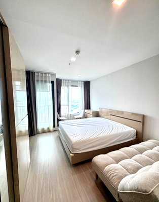 Condos for sale : Life Ladprao | 🔥 Condo in a great location, near BTS Ha Yaek Ladprao and MRT Phahonyothin.