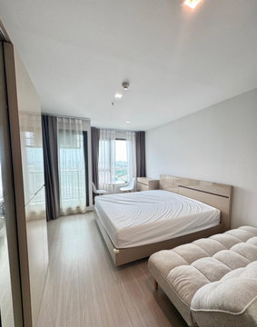 Life Ladprao | 🔥 Condo in a great location, near BTS Ha Yaek Ladprao and MRT Phahonyothin.