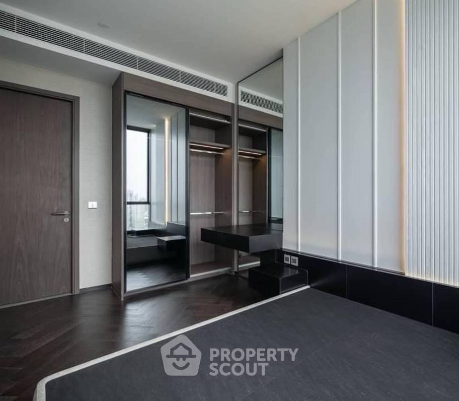 รูป ชั้น 37 คอนโด 3 ห้องนอน The Esse Sukhumvit 36 ใกล้ BTS ทองหล่อ 70 เมตร (ID 3121116) - รูปที่ 6/9