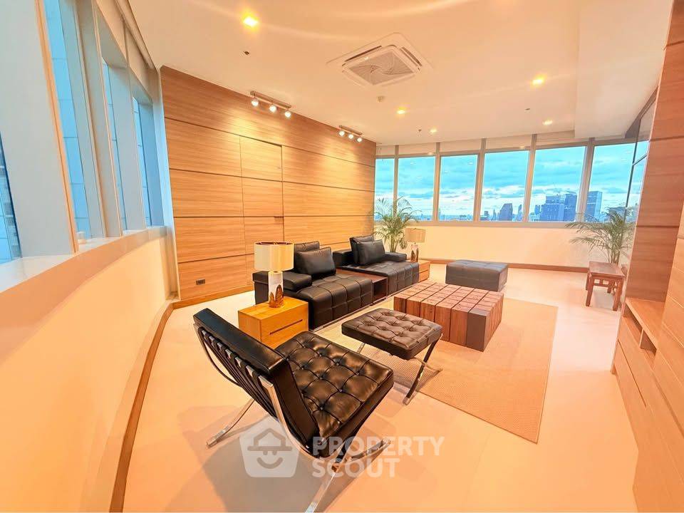 รูป 260 ตร.ม. 3 ห้องนอน ชั้น 40-41 Millennium Residence @ Sukhumvit Condominium BTS อโศก (ID 3194046) - รูปที่ 1/27