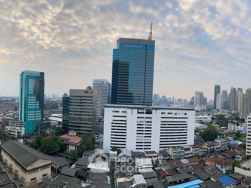 รูป คอนโด 1 ห้องนอน Oka Haus Sukhumvit 36 ใกล้ BTS ทองหล่อ (ID 2060016) - รูปที่ 3/6